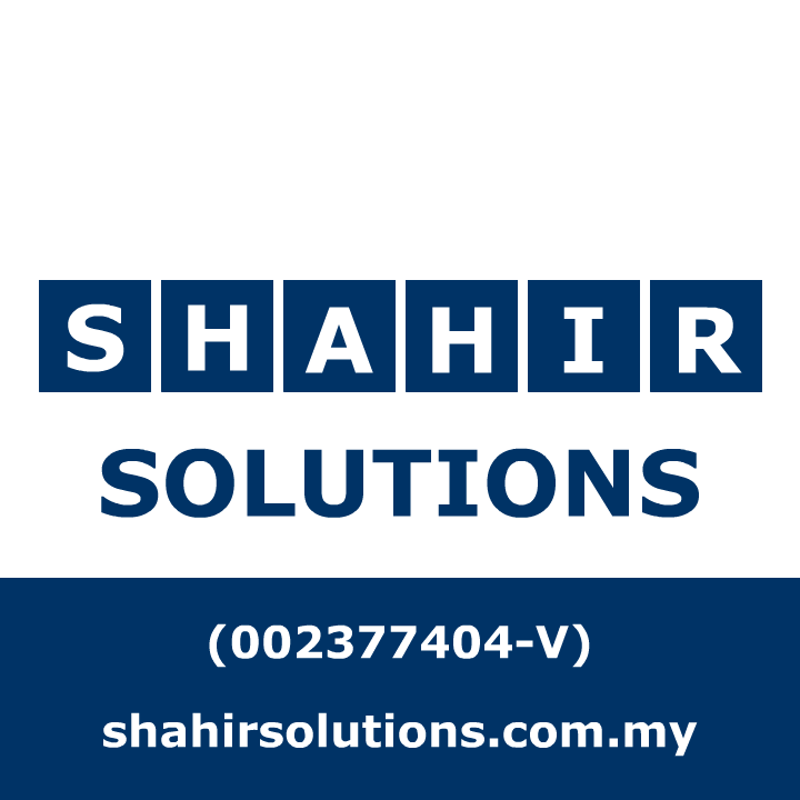 SHAHIR SOLUTIONS