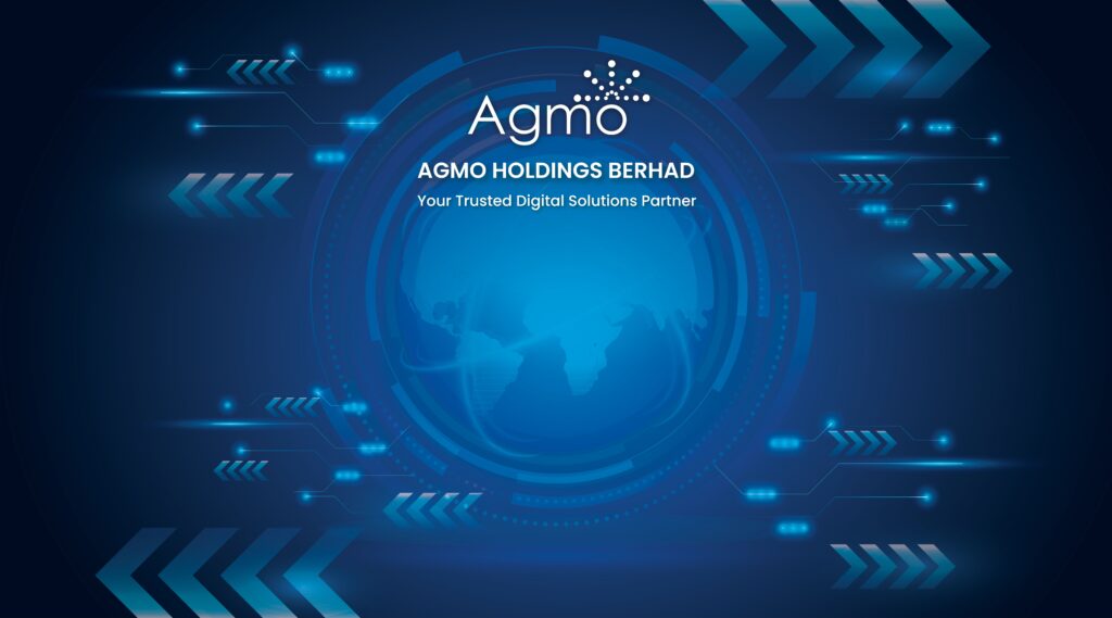 Agmo Holdings Berhad