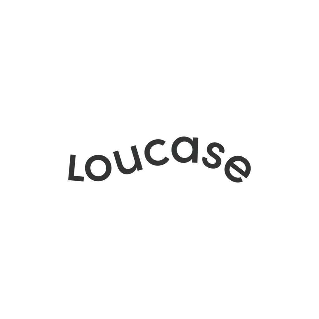 LOUCASE – #BeUniquelyYou