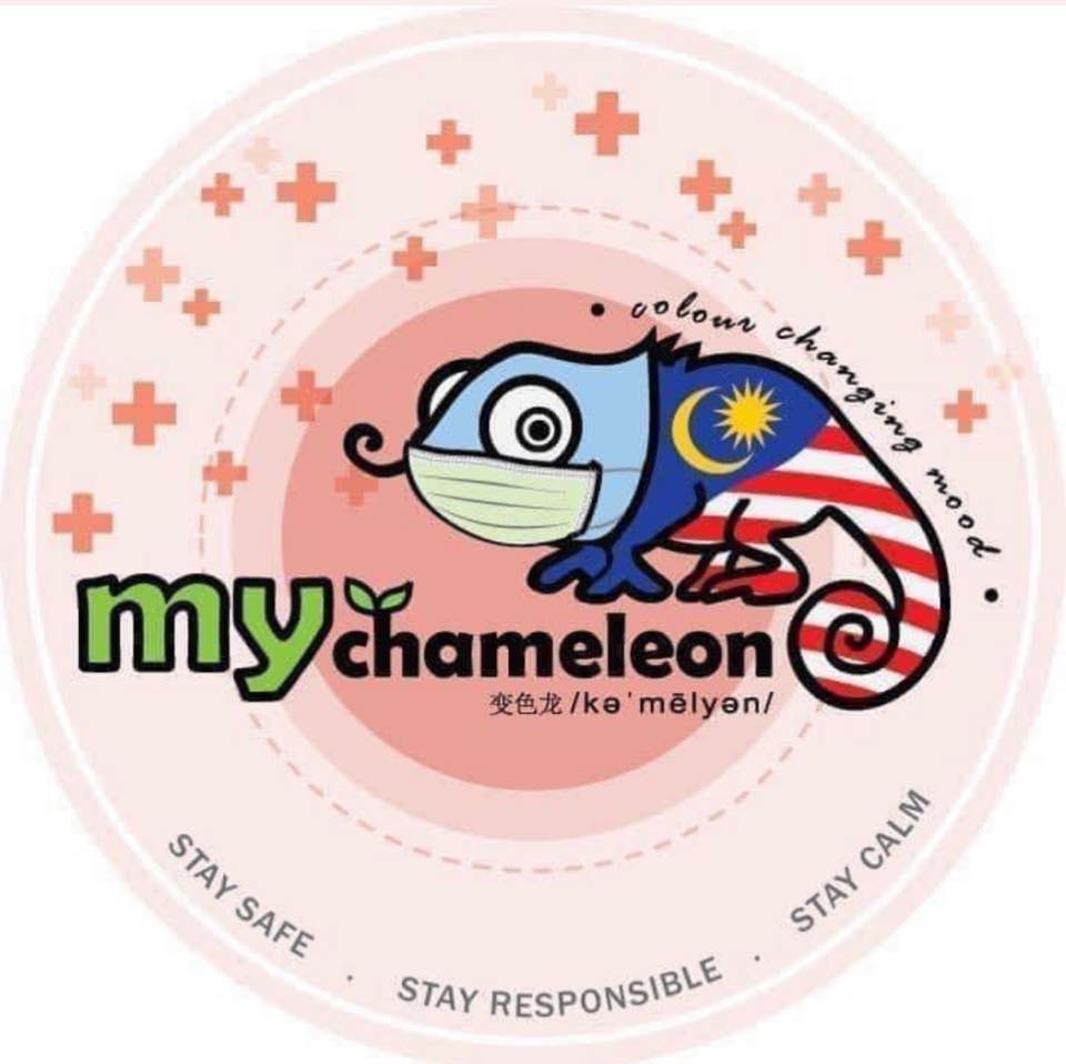MyChameleon – Colour Changing Mood