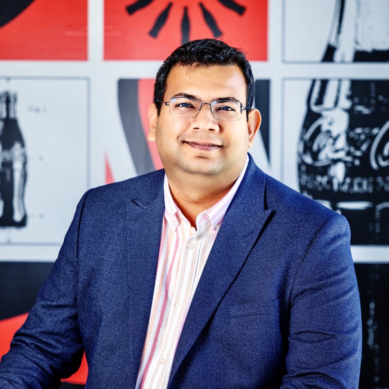Centre for Alumni | Mohammed Zubair Mohd Raffiq