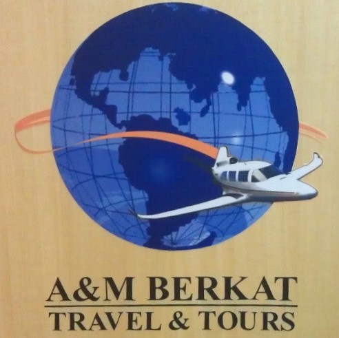 A&M Berkat Travel & Tours