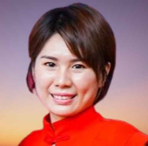 Sharon Chen Chew Yean