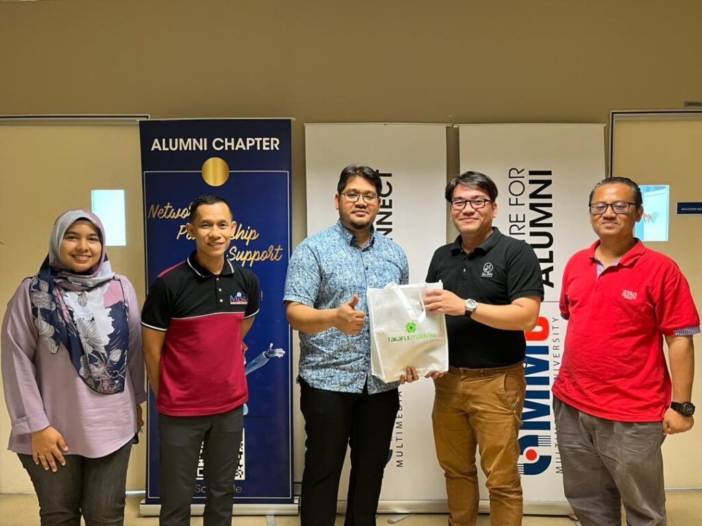 Centre for Alumni | CFA & Career Connect Explore Ways to Boost Alumni ...