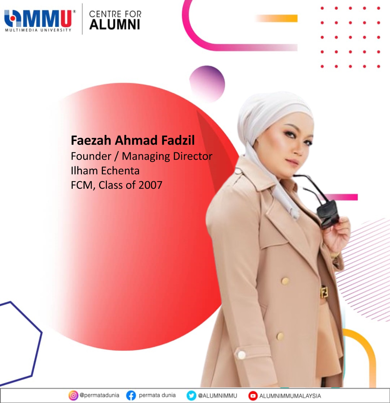 Faezah (Featured)