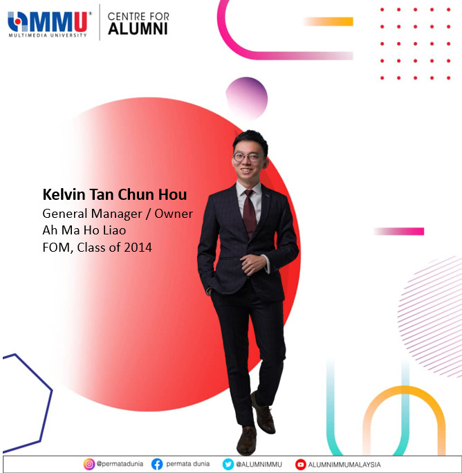 Kelvin Tan Featured