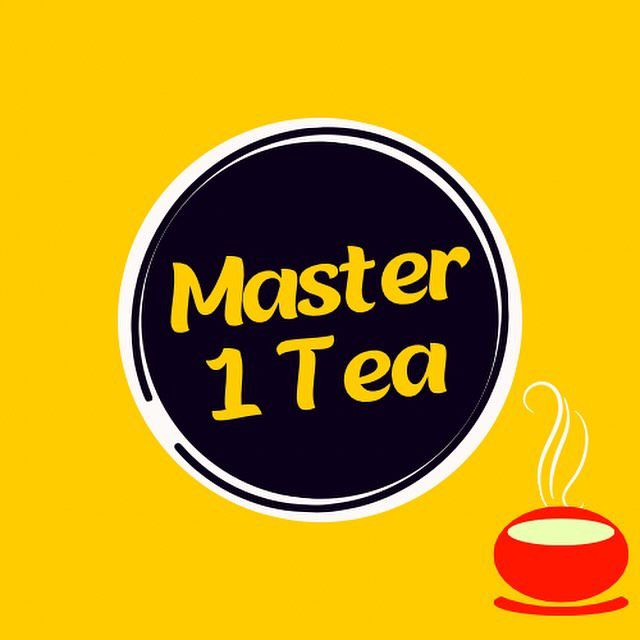 Master 1 Tea