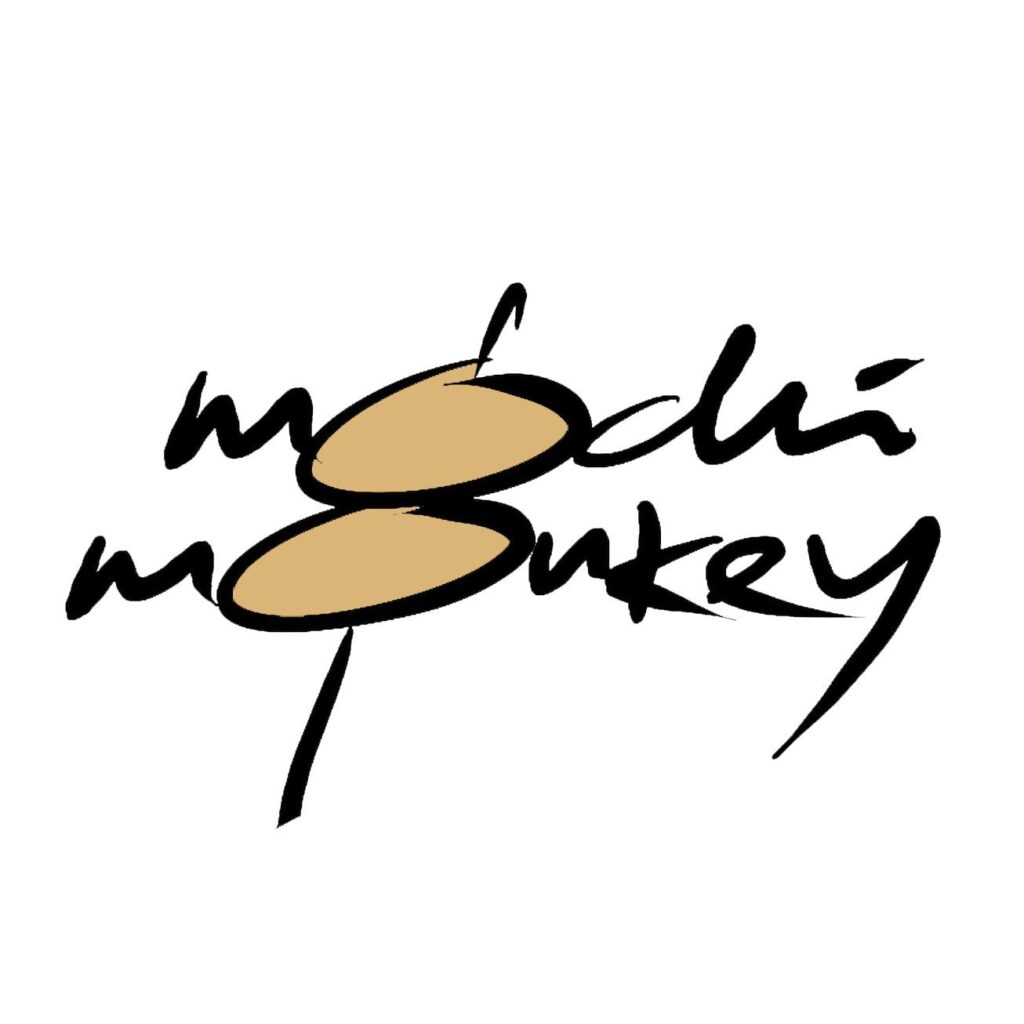 Mochi Monkey