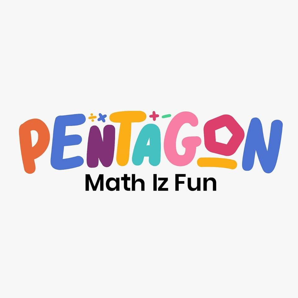 Pentagon Math (Math Iz Fun)
