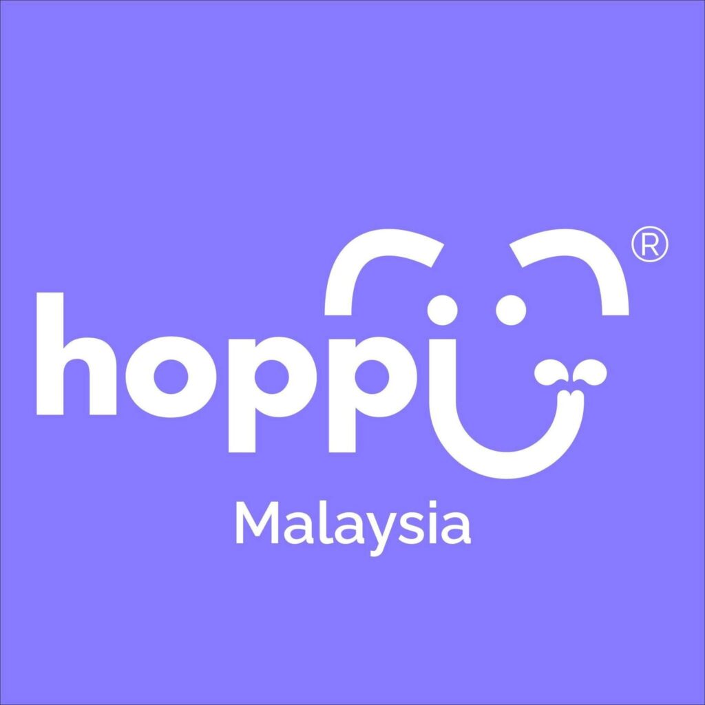 Hoppi Malaysia