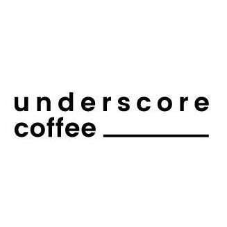 Underscore Coffee _________